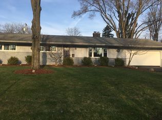 4032 Mountview Rd, Columbus, OH 43220