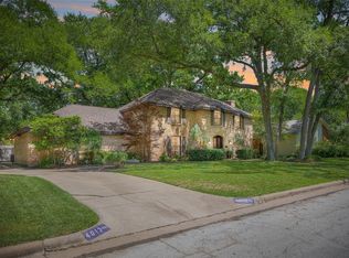 4013 Inwood Rd, Fort Worth, TX 76109