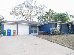 4815 Oldfort Hill Dr, Austin, TX 78723