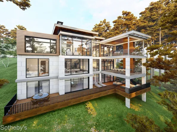 551 Dubuar St, Northville, MI 48167