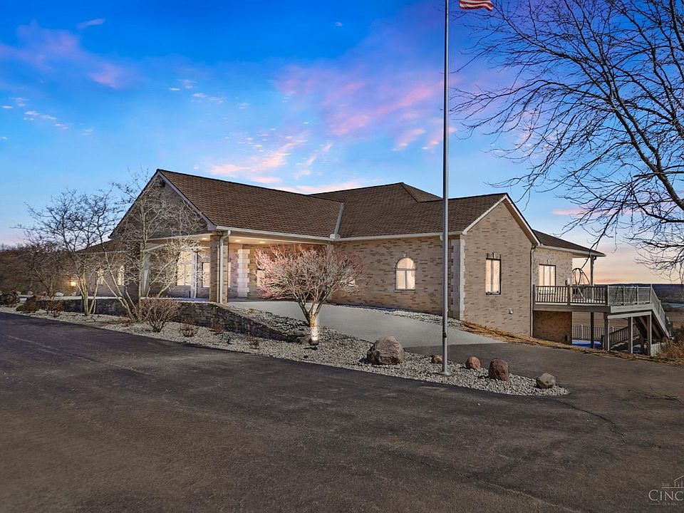 507 Shawhan Rd, Morrow, OH 45152 MLS 1800391 Zillow
