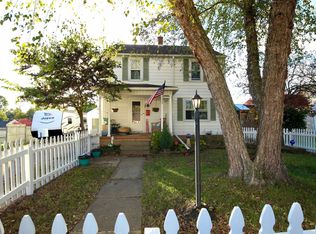 715 Harding Ave, Lancaster, OH 43130