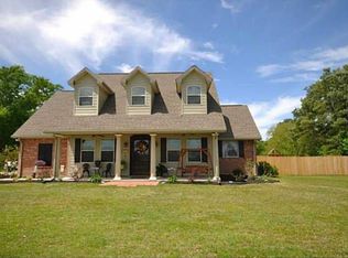 2425 Bertrand Ln, Westlake, LA 70669