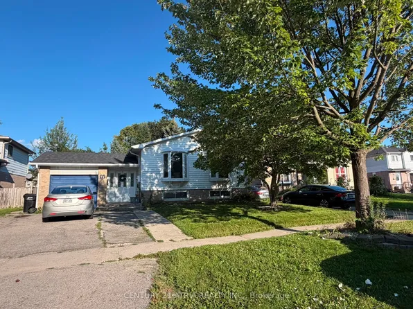 76 Bernick Dr, Barrie, ON L4M 2V6