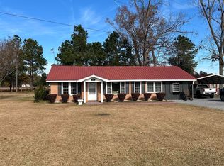 546 S Eaddy Ford Rd, Johnsonville, SC 29555
