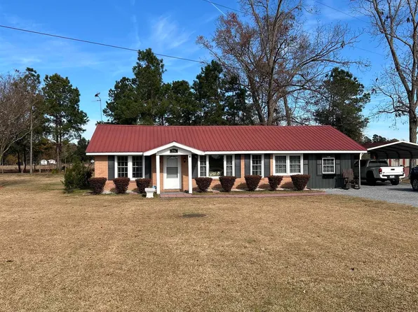 546 South Eaddy Ford Rd., Johnsonville, SC 29555