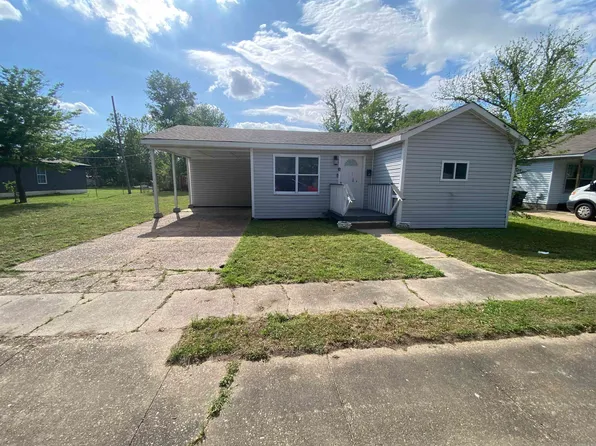613 Paschal Ave, Trumann, AR 72472