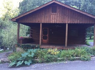 1209 Hippy Hollow Road, Cleveland, VA 24225