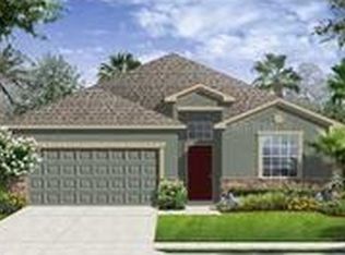740 Tanana Fall Dr, Ruskin, FL 33570