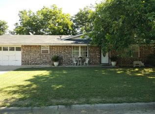 604 Hemphill St, Brownwood, TX 76801