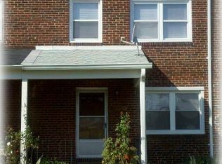 1120 Dundalk Ave, Baltimore, MD 21224