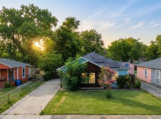 2655 Jennings Ave, Dallas, TX 75216
