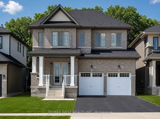 35 Gilham Way, Brant, ON N3L0M9
