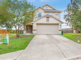 11532 Ashbrook Dr, Manchaca, TX 78652