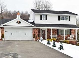 838 Jamell Dr #T, Greensburg, PA 15601