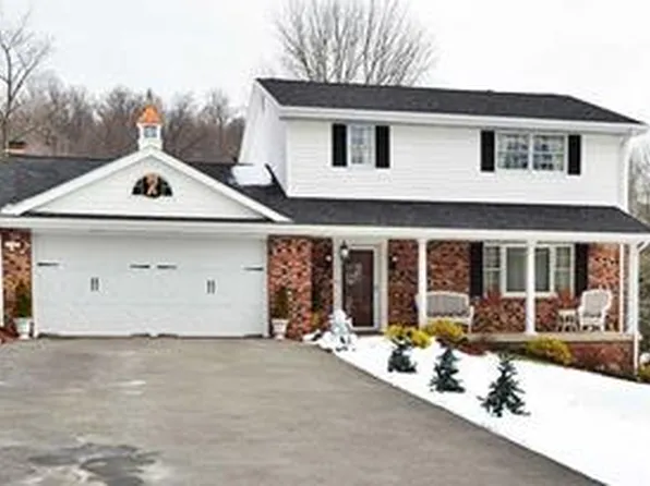 838 Jamell Dr #T, Greensburg, PA 15601