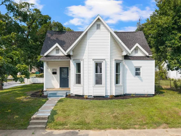 10350 Walnut St, Cynthiana, IN 47612