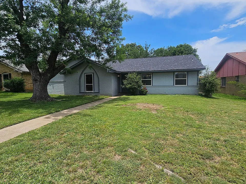 1619 Glenhill Ln