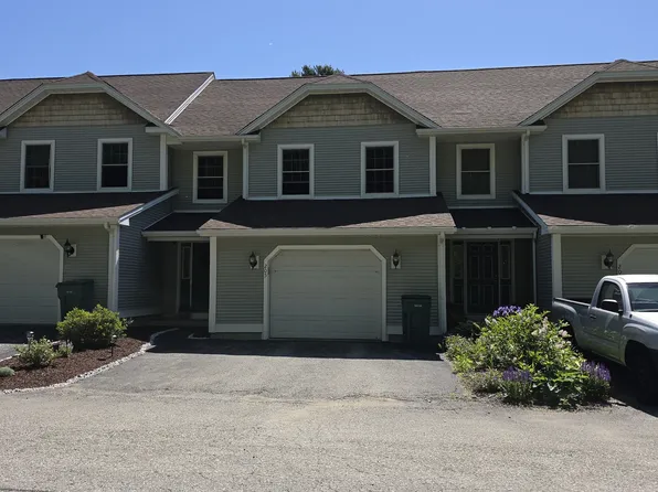 205 Brookes Landing #205, Killingly, CT 06239