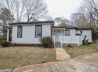 162 Booker St, Athens, GA 30601