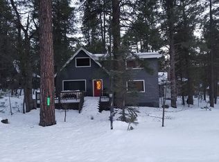 1315 E Big Bear Trl, Munds Park, AZ 86017