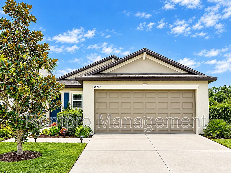 15707 Fort Island Pl