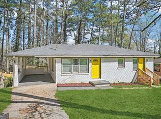 2148 Meador Ave SE, Atlanta, GA