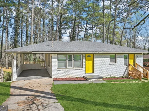 2148 Meador Ave SE, Atlanta, GA 30315