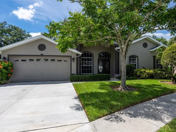21629 Silver Bay Pl, Land O Lakes, FL 34637