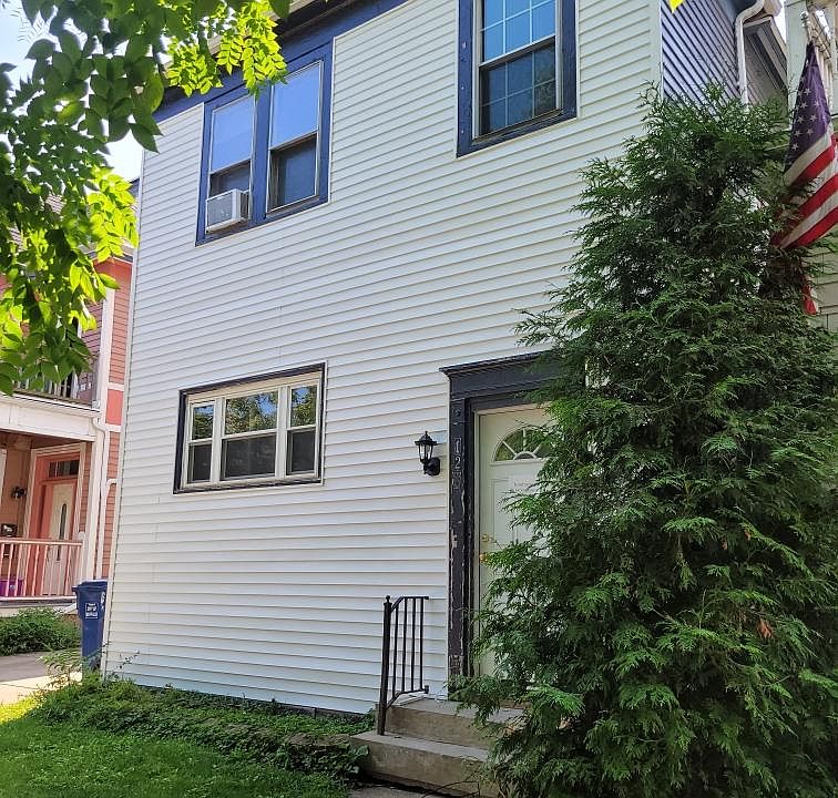126 Norwood Ave APT 3, Buffalo, NY 14222 Zillow