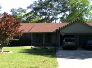 2009 Wood Duck Dr, Fayetteville, NC 28304