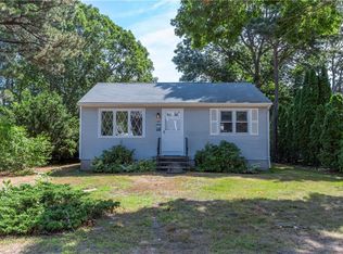 57 Alder Rd, South Kingstown, RI 02879