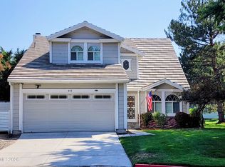 858 Lighthouse Ct, Reno, NV 89511