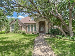 807 Mallard Pointe Dr, Granbury, TX 76049