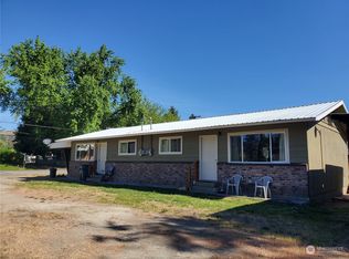 1005 1st Ave S, Okanogan, WA