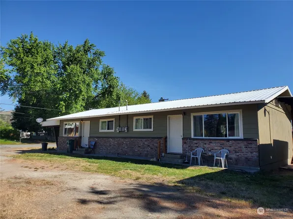 1005 1st Avenue S, Okanogan, WA 98840