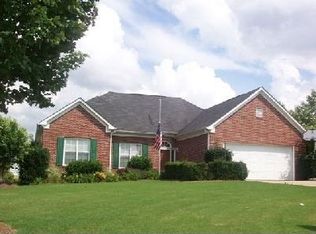 315 Cameron Rd, McDonough, GA 30253