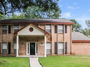 17814 Theisswood Ln, Spring, TX 77379
