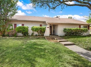 2405 Ridgewood Dr, Plano, TX 75074
