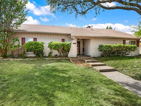 2405 Ridgewood Dr, Plano, TX 75074