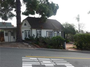 577 High Dr, Laguna Beach, CA 92651