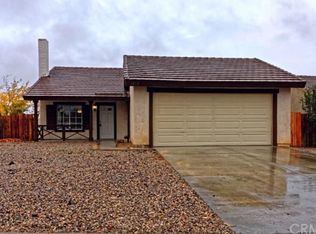 10734 Joshua St, Adelanto, CA 92301