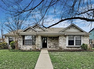 1209 Wyndham Dr, Wylie, TX 75098