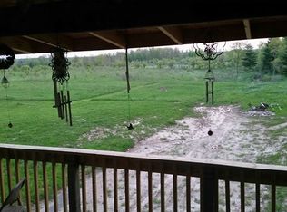 23504 Three Mile Rd, Reed City, MI 49677