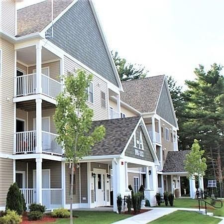 1st image of 4 Evergreen Dr #410