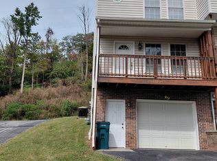 1120 Skyline Rdg #1, Bristol, VA 24201