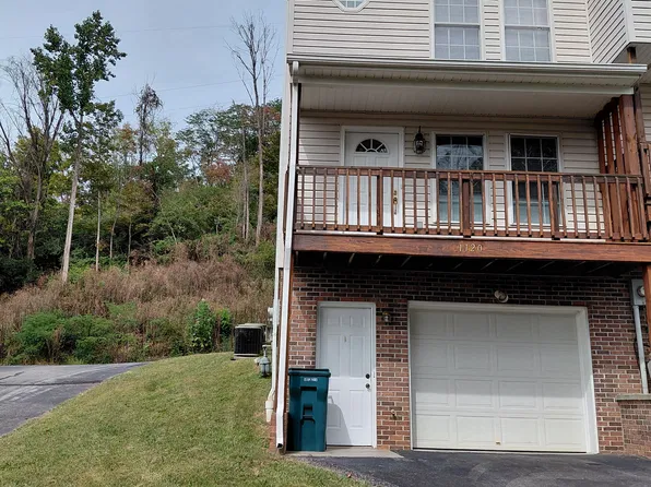 1120 Skyline Rdg #1, Bristol, VA 24201