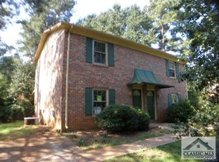260262 260/262 Jockey Club Dr, Athens, GA 30605