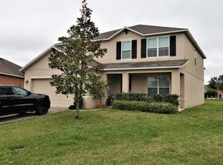 16512 Broadford Ln, Clermont, FL 34714