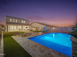 3749 W LAPIS Drive, San Tan Valley, AZ 85144